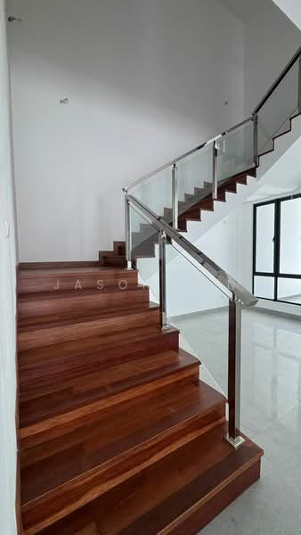 Rumah Berkembar untuk Dijual di Taman Impian Emas (Skudai) - Jason Tan - Interior - PropertyGuru.com.my