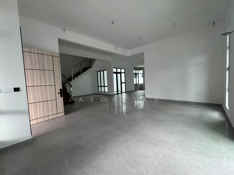 Rumah Berkembar untuk Dijual di Taman Impian Emas (Skudai) - Jason Tan - Interior - PropertyGuru.com.my