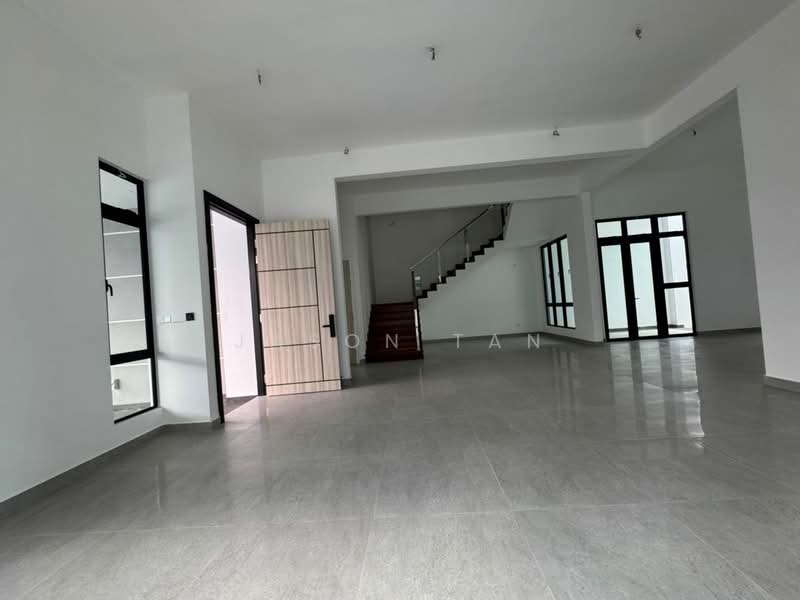 Rumah Berkembar untuk Dijual di Taman Impian Emas (Skudai) - Jason Tan - Interior - PropertyGuru.com.my