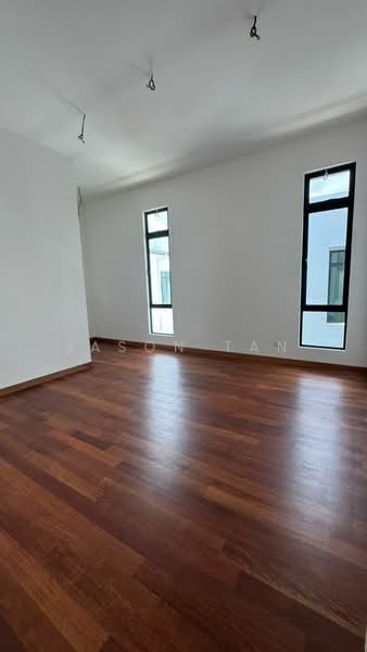 Rumah Berkembar untuk Dijual di Taman Impian Emas (Skudai) - Jason Tan - Interior - PropertyGuru.com.my