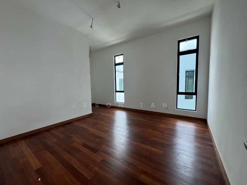 Rumah Berkembar untuk Dijual di Taman Impian Emas (Skudai) - Jason Tan - Interior - PropertyGuru.com.my