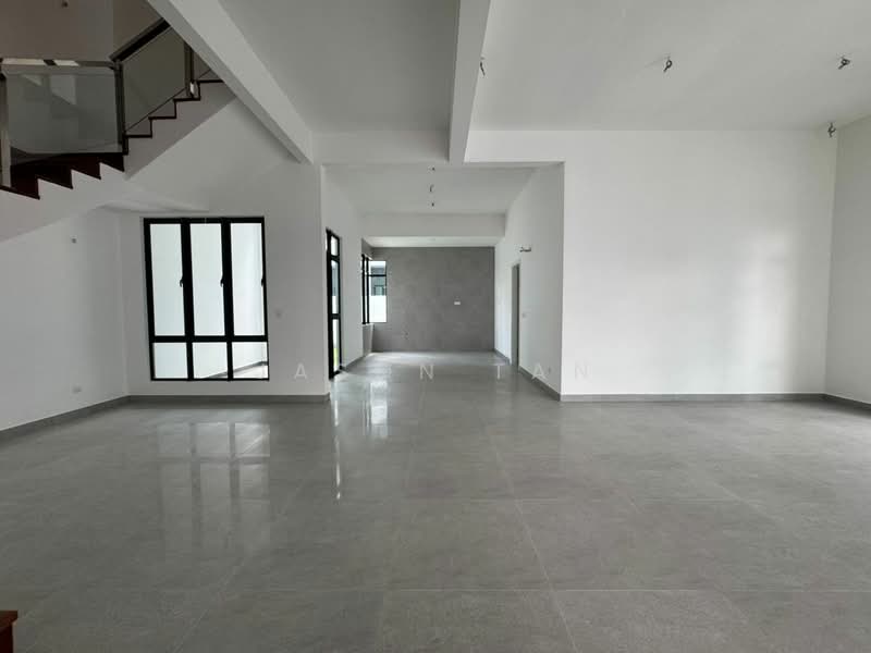 Rumah Berkembar untuk Dijual di Taman Impian Emas (Skudai) - Jason Tan - Interior - PropertyGuru.com.my
