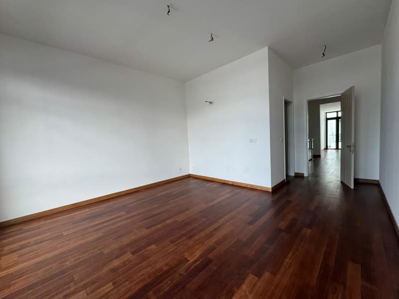 Rumah Berkembar untuk Dijual di Taman Impian Emas (Skudai) - Jason Tan - Interior - PropertyGuru.com.my