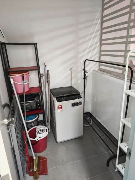 Service Residence for Rent at Pinnacle Sri Petaling - Chun Wei - Interior - PropertyGuru.com.my