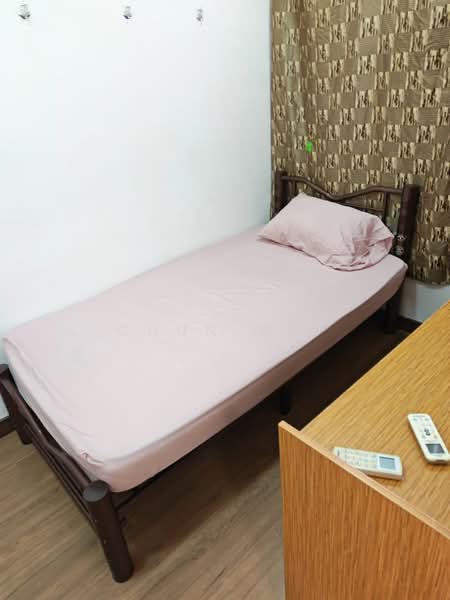 Service Residence for Rent at Pinnacle Sri Petaling - Chun Wei - Bedroom - PropertyGuru.com.my