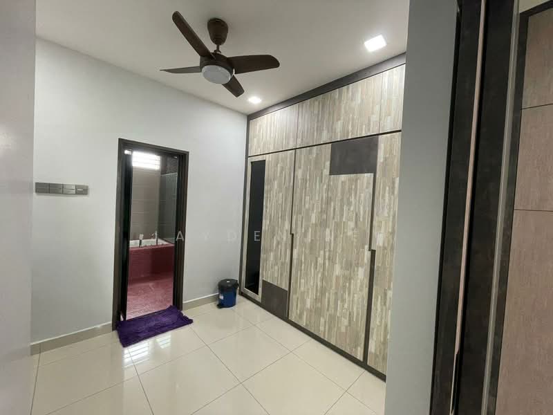 Rumah Teres untuk Dijual di Iskandar Puteri (Nusajaya) (Johor) - Jayden Neo - Bedroom - PropertyGuru.com.my