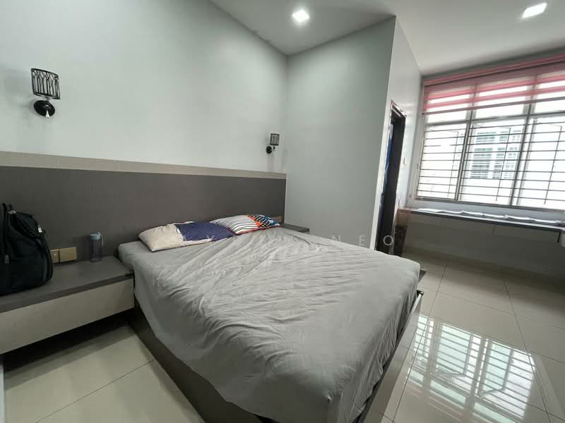 Rumah Teres untuk Dijual di Iskandar Puteri (Nusajaya) (Johor) - Jayden Neo - Bedroom - PropertyGuru.com.my
