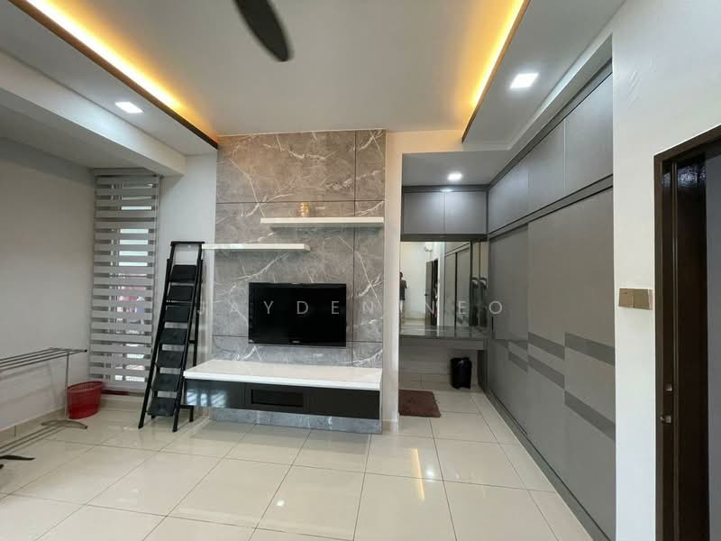 Rumah Teres untuk Dijual di Iskandar Puteri (Nusajaya) (Johor) - Jayden Neo - Interior - PropertyGuru.com.my