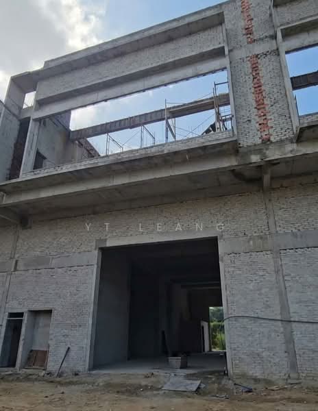 Kilang untuk Dijual di Kampung Pulau Meranti (Puchong) - YT Leang - Exterior - PropertyGuru.com.my