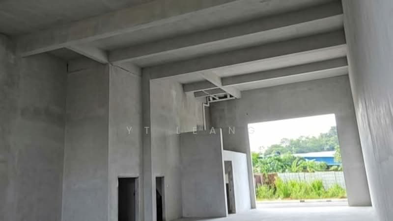 Kilang untuk Dijual di Kampung Pulau Meranti (Puchong) - YT Leang - PropertyGuru.com.my