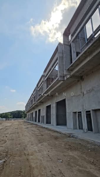 Kilang untuk Dijual di Kampung Pulau Meranti (Puchong) - YT Leang - PropertyGuru.com.my