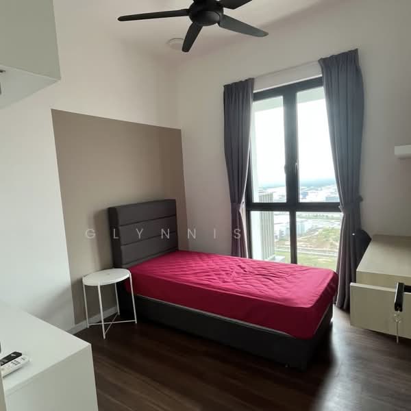 Condominium for Sale at Vertu Resort - Glynnis Ng - Bedroom - PropertyGuru.com.my