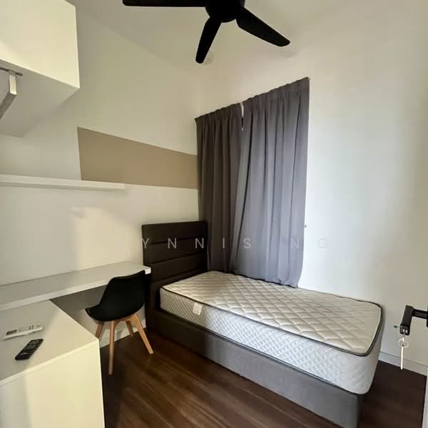 Condominium for Sale at Vertu Resort - Glynnis Ng - Bedroom - PropertyGuru.com.my