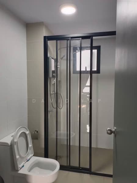 Service Residence for Rent at TRIO By Setia - David Yap - Bathroom - PropertyGuru.com.my