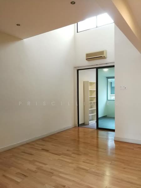 3-storey Terraced House for Sale in Desa Parkcity (Kuala Lumpur) - Priscillia Ku - Interior - PropertyGuru.com.my