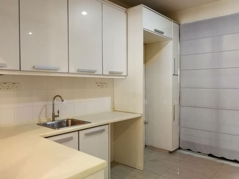 3-storey Terraced House for Sale in Desa Parkcity (Kuala Lumpur) - Priscillia Ku - Kitchen - PropertyGuru.com.my