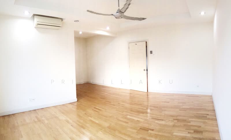 3-storey Terraced House for Sale in Desa Parkcity (Kuala Lumpur) - Priscillia Ku - Interior - PropertyGuru.com.my