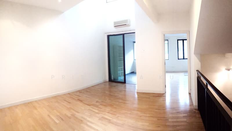 3-storey Terraced House for Sale in Desa Parkcity (Kuala Lumpur) - Priscillia Ku - Interior - PropertyGuru.com.my