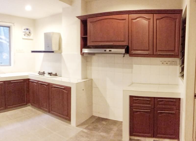 3-storey Terraced House for Sale in Desa Parkcity (Kuala Lumpur) - Priscillia Ku - Kitchen - PropertyGuru.com.my