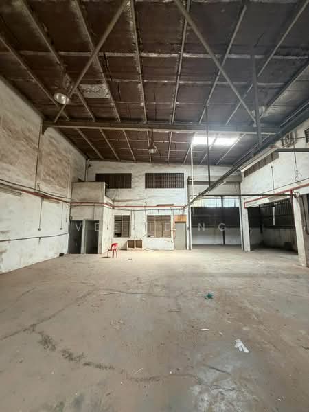 Kilang untuk Disewa di Taman Tan Sri Yaacob (Johor Bahru) - Veekie Ng - Interior - PropertyGuru.com.my
