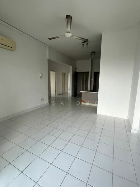 Condominium for Rent at Plaza Menjalara - Lisa Ong - Living Room - PropertyGuru.com.my