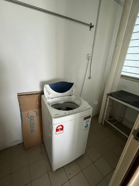 Condominium for Rent at Plaza Menjalara - Lisa Ong - Interior - PropertyGuru.com.my
