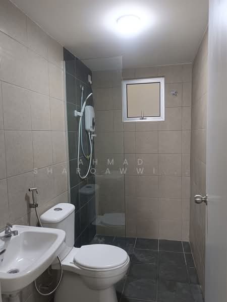 Kondominium untuk Disewa di Residensi Dutamas Dahlia - Ahmad Sharqawwi Abdul Kapor - PropertyGuru.com.my