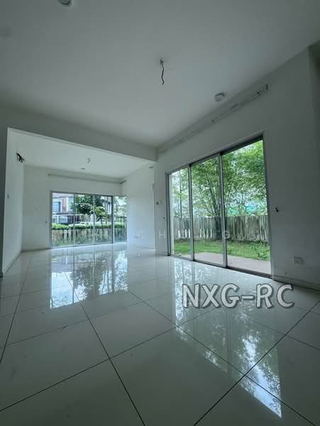Terraced House for Sale in Bandar Tropicana Aman (Telok Panglima Garang) - KH Chong - Living Room - PropertyGuru.com.my