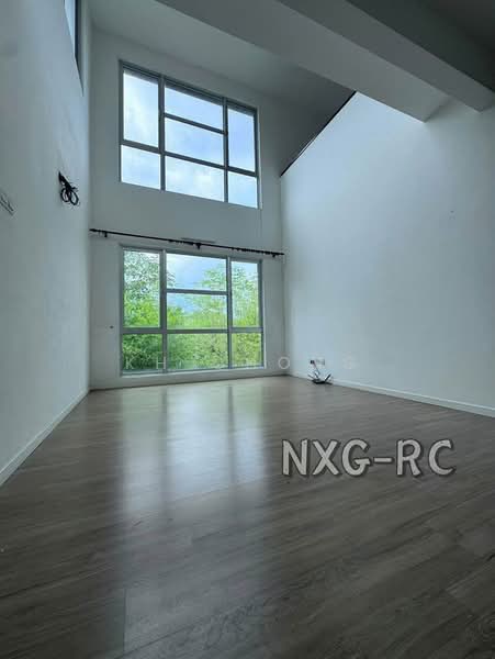 Terraced House for Sale in Bandar Tropicana Aman (Telok Panglima Garang) - KH Chong - Living Room - PropertyGuru.com.my