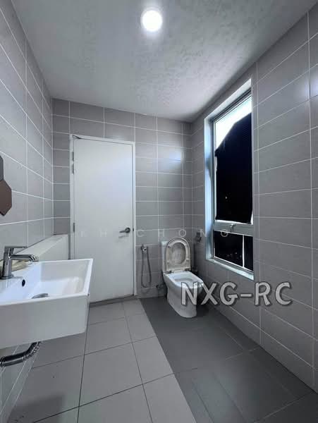 Terraced House for Sale in Bandar Tropicana Aman (Telok Panglima Garang) - KH Chong - Bathroom - PropertyGuru.com.my