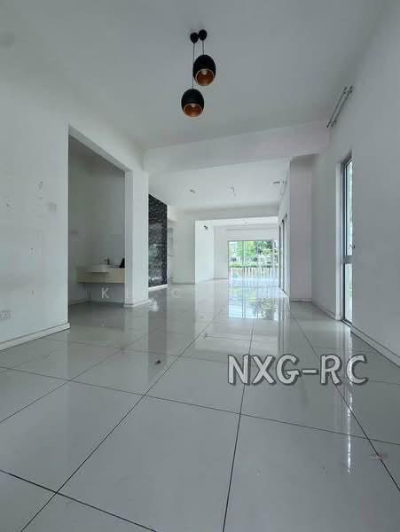 Terraced House for Sale in Bandar Tropicana Aman (Telok Panglima Garang) - KH Chong - Interior - PropertyGuru.com.my