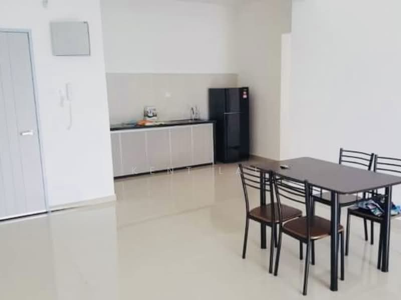 Condominium for Sale at Sierra Residences - Kent Lai - Kitchen - PropertyGuru.com.my