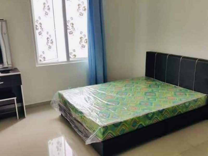 Condominium for Sale at Sierra Residences - Kent Lai - Bedroom - PropertyGuru.com.my