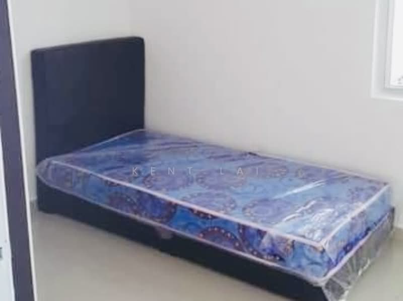 Condominium for Sale at Sierra Residences - Kent Lai - Bedroom - PropertyGuru.com.my