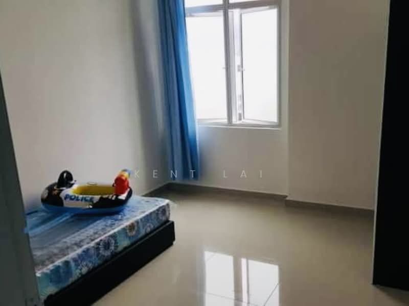 Condominium for Sale at Sierra Residences - Kent Lai - Bedroom - PropertyGuru.com.my