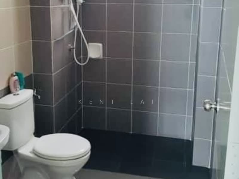Condominium for Sale at Sierra Residences - Kent Lai - Bathroom - PropertyGuru.com.my