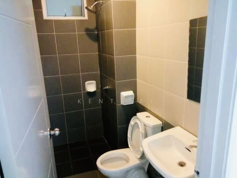 Condominium for Sale at Sierra Residences - Kent Lai - Bathroom - PropertyGuru.com.my