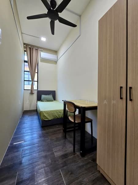 2-storey Terraced House for Rent in Kelana Jaya (Petaling Jaya) - Lauran Chuah - Bedroom - PropertyGuru.com.my