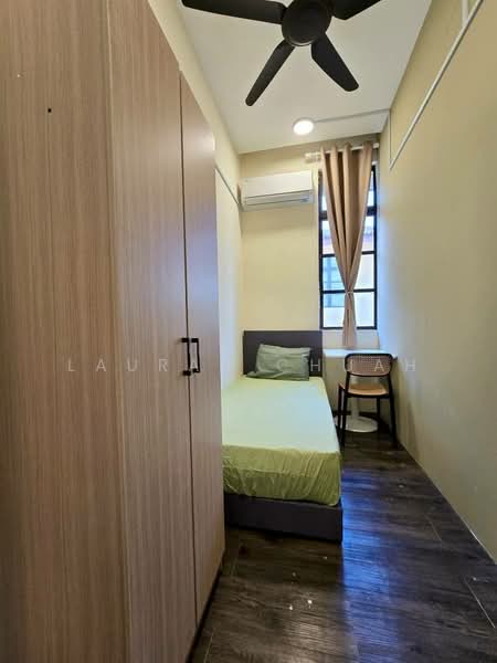 2-storey Terraced House for Rent in Kelana Jaya (Petaling Jaya) - Lauran Chuah - Bedroom - PropertyGuru.com.my