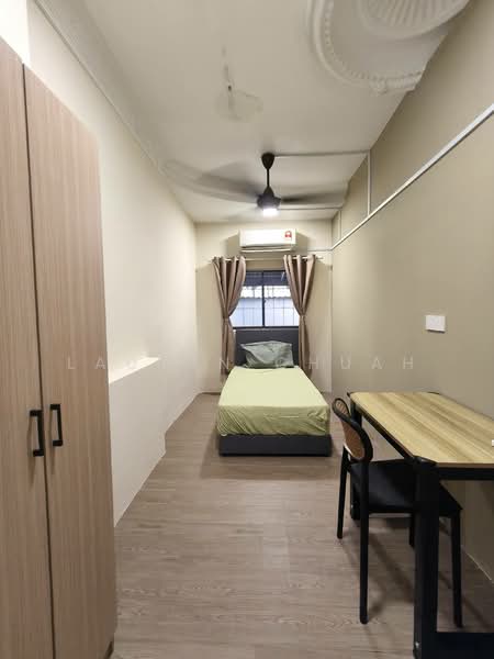 2-storey Terraced House for Rent in Kelana Jaya (Petaling Jaya) - Lauran Chuah - Bedroom - PropertyGuru.com.my