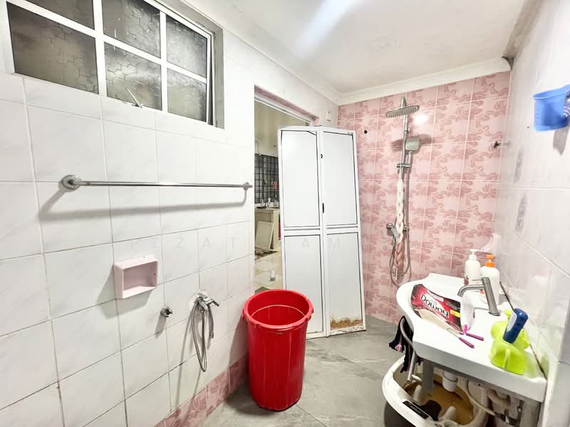 2-storey Terraced House for Sale in Pandan Indah (Ampang) - Izzat Zamros - PropertyGuru.com.my