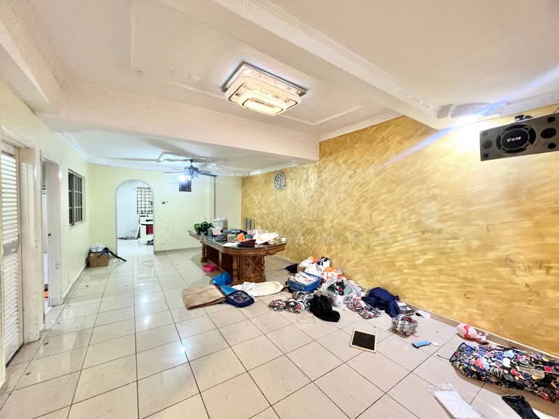 2-storey Terraced House for Sale in Pandan Indah (Ampang) - Izzat Zamros - PropertyGuru.com.my