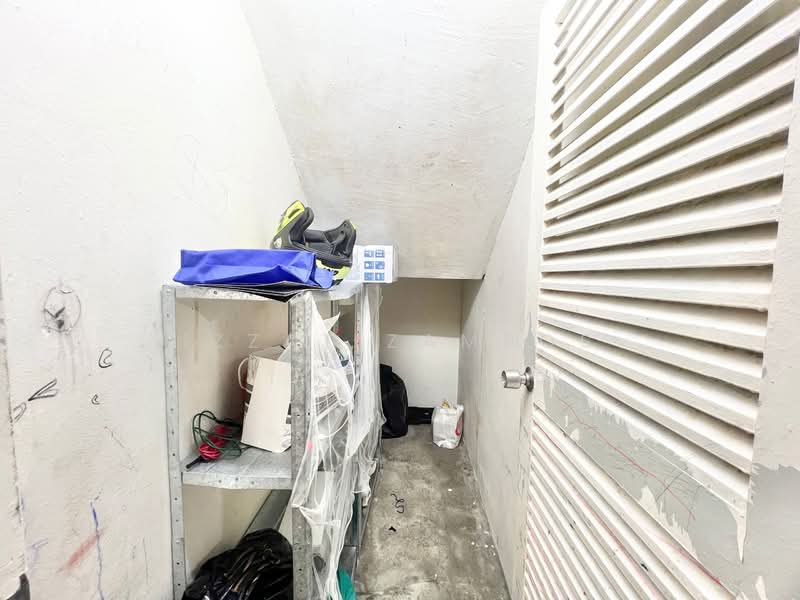 2-storey Terraced House for Sale in Pandan Indah (Ampang) - Izzat Zamros - PropertyGuru.com.my