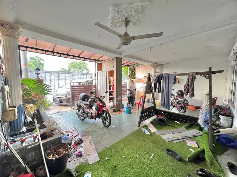2-storey Terraced House for Sale in Pandan Indah (Ampang) - Izzat Zamros - PropertyGuru.com.my