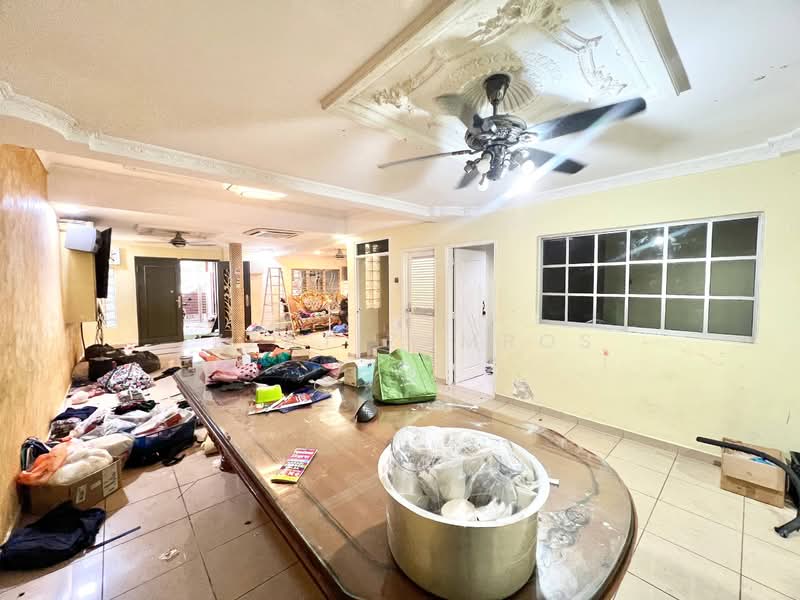 2-storey Terraced House for Sale in Pandan Indah (Ampang) - Izzat Zamros - PropertyGuru.com.my