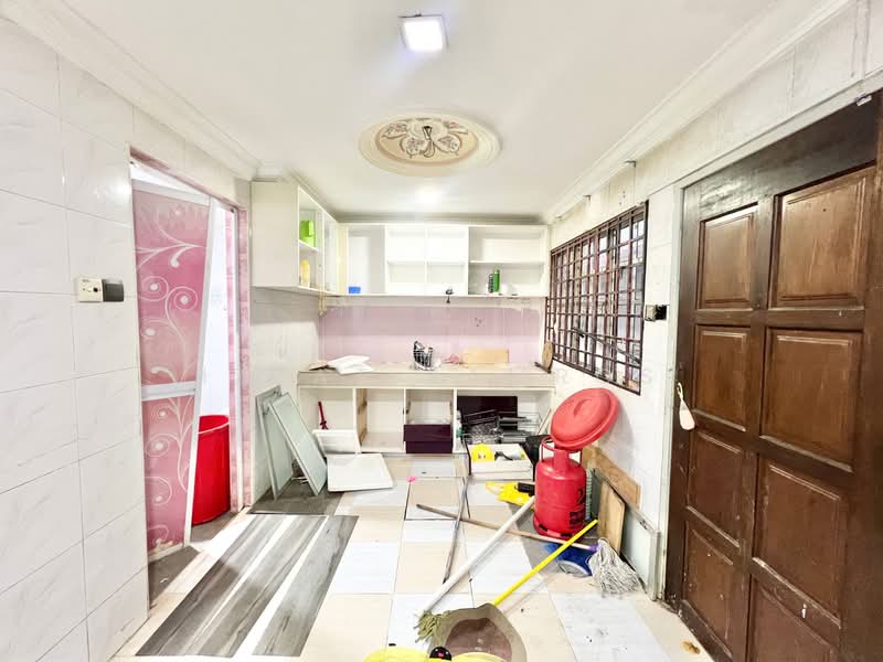 2-storey Terraced House for Sale in Pandan Indah (Ampang) - Izzat Zamros - PropertyGuru.com.my