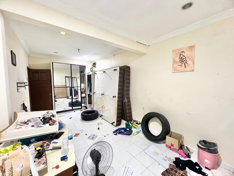 2-storey Terraced House for Sale in Pandan Indah (Ampang) - Izzat Zamros - PropertyGuru.com.my