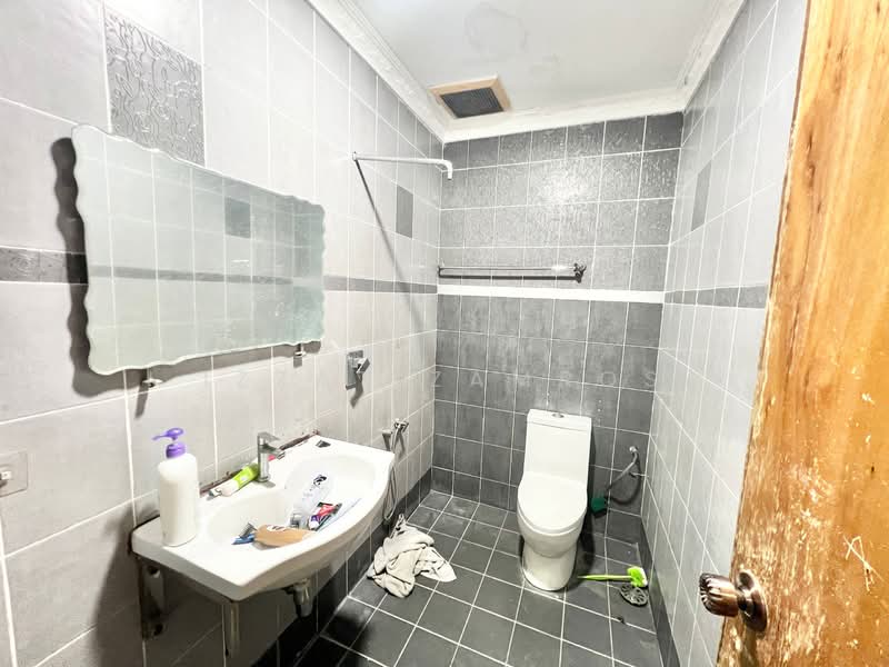 2-storey Terraced House for Sale in Pandan Indah (Ampang) - Izzat Zamros - PropertyGuru.com.my