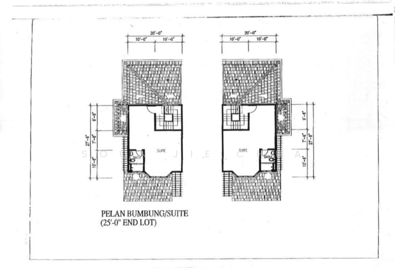 2.5-storey Terraced House for Sale in Taman Buana Perdana (Petaling Jaya) - Soon Jie Chua - PropertyGuru.com.my