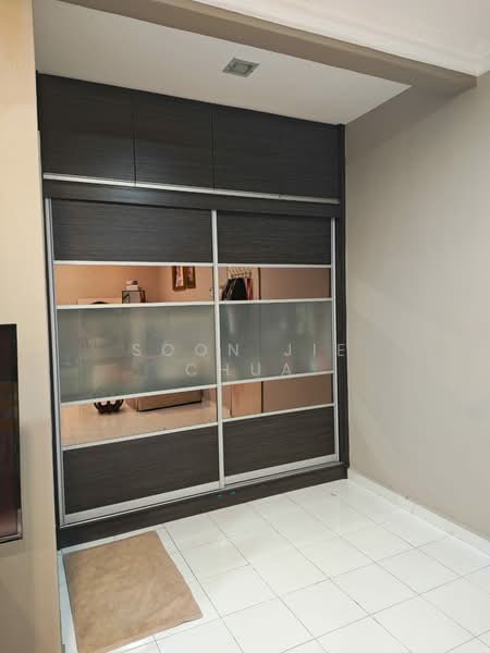 2.5-storey Terraced House for Sale in Taman Buana Perdana (Petaling Jaya) - Soon Jie Chua - Interior - PropertyGuru.com.my
